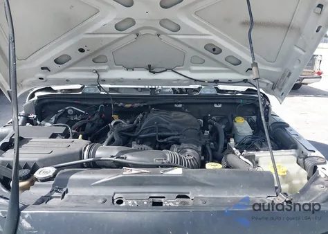 2012 Jeep Wrangler Sport z USA, uszkodzony, nr VIN 1C4GJWAG7CL107866